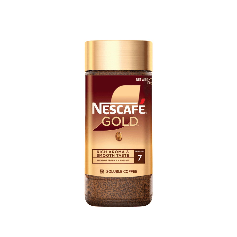 NESCAFÉ® Gold Instant Coffee | Nescafé Malaysia